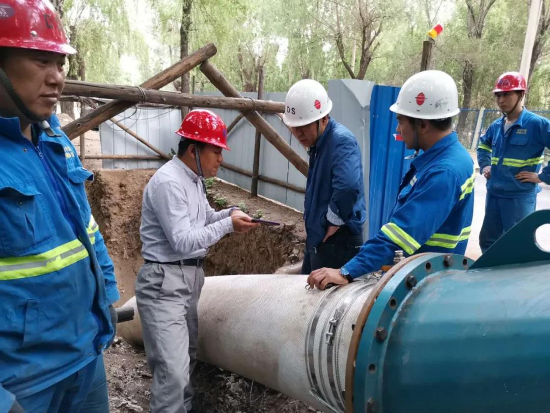 虎林工业管道清洗-管道清淤