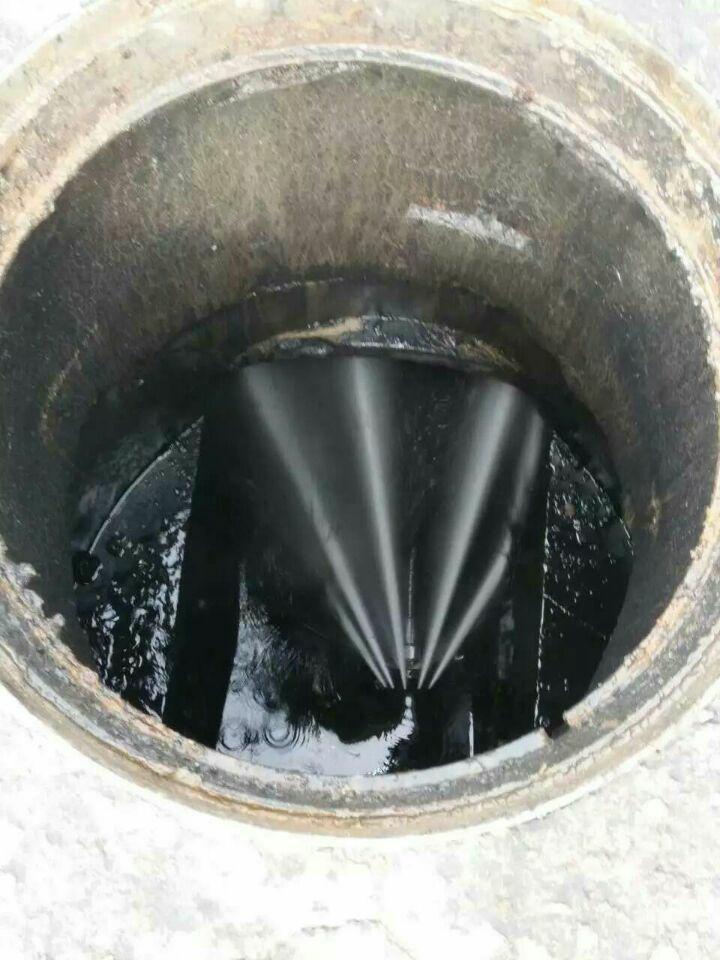 虎林市政管道清洗-排污管道清洗