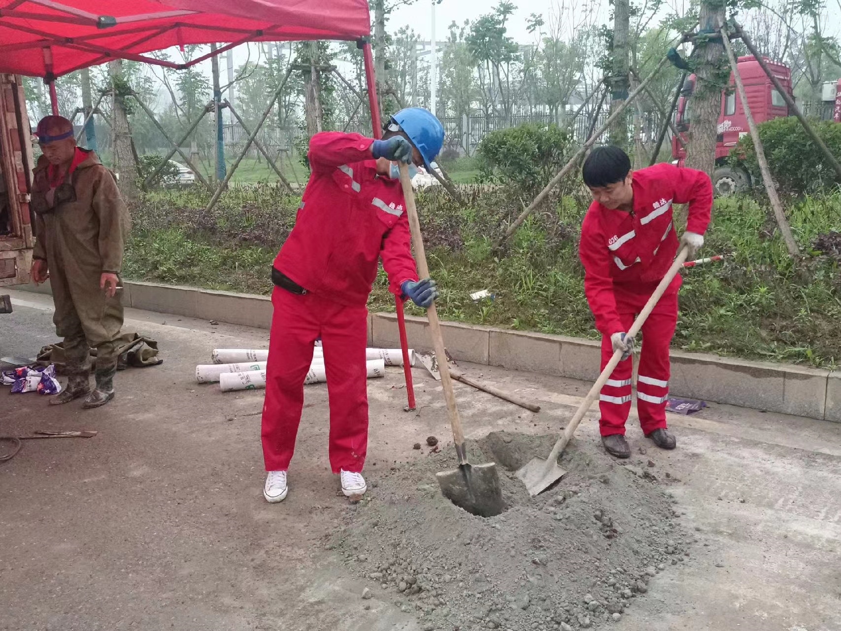 虎林管道疏通哪家好】及时进行市政管道清淤